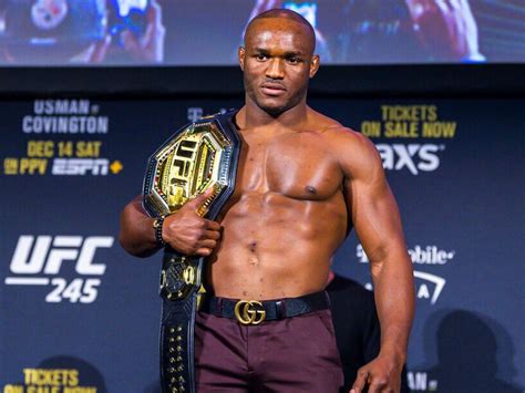 kamaru usman religion|Kamaru Usman age, height, weight, wife, religion, UFC record,。